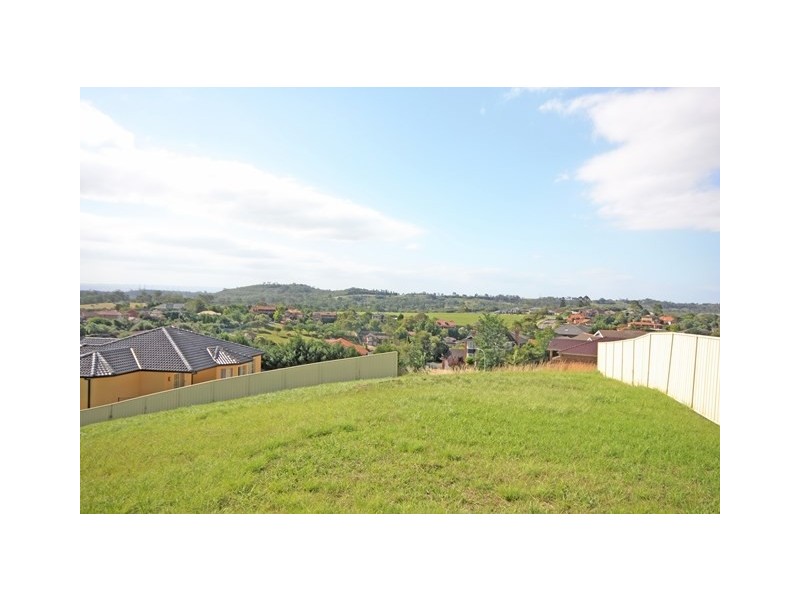 15 Nepean Towers Avenue, Glen Alpine NSW 2560