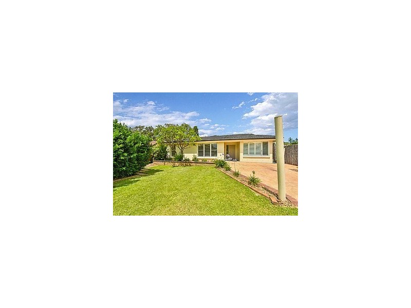 7 Naylor Place, Ingleburn NSW 2565