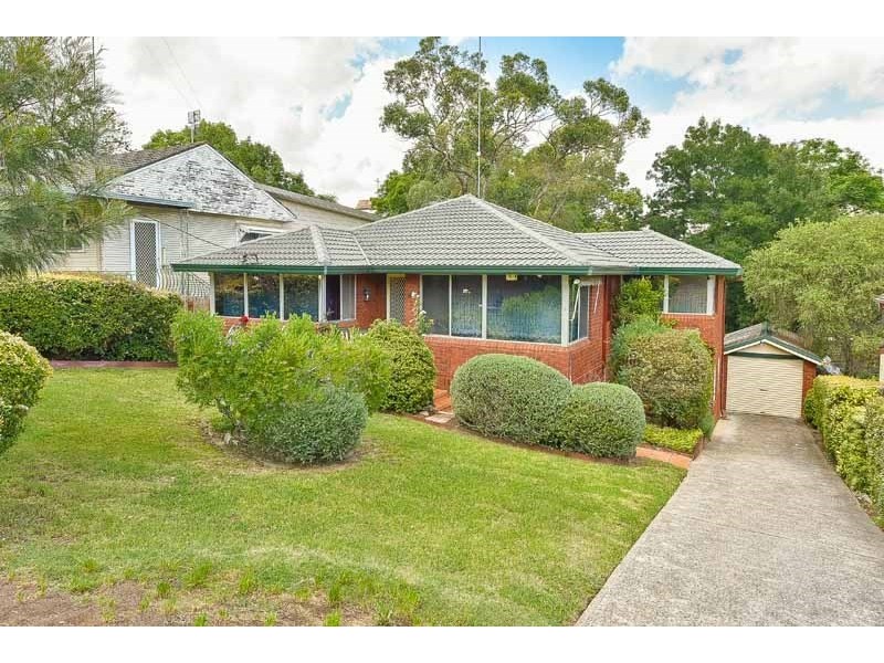 35 Sturt Street, Campbelltown NSW 2560