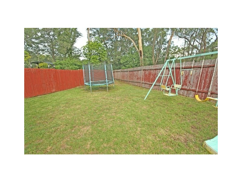 11 Cowra Place, Leumeah NSW 2560