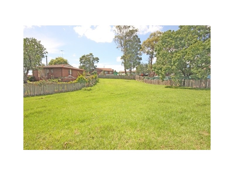 Lot 246 Townson Avenue, Minto NSW 2566