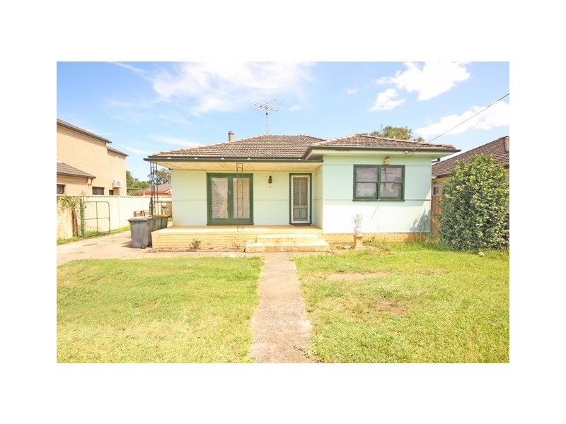 Macquarie Fields NSW 2564