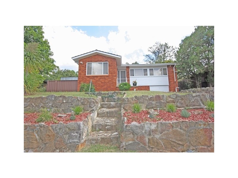 54 Fern Avenue, Bradbury NSW 2560