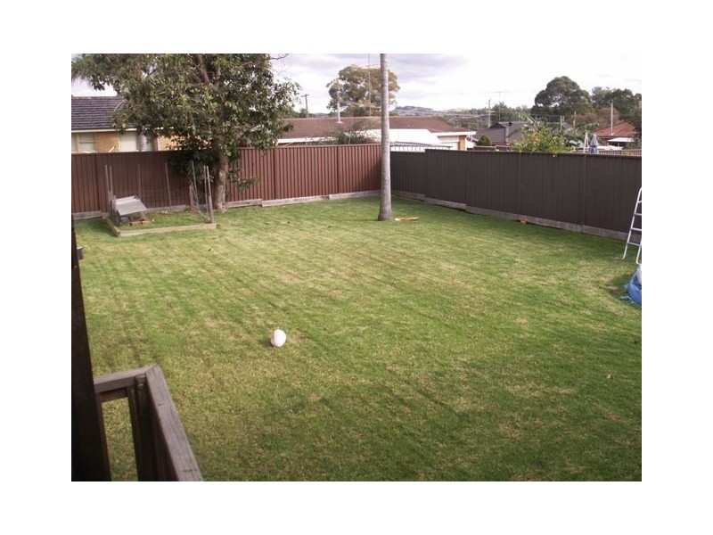 Leumeah NSW 2560