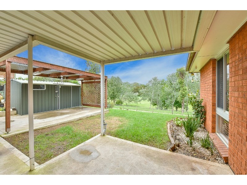 24 Chasselas Avenue, Eschol Park NSW 2558