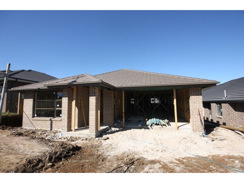 Lot 4 Lodges Road, Elderslie NSW 2570