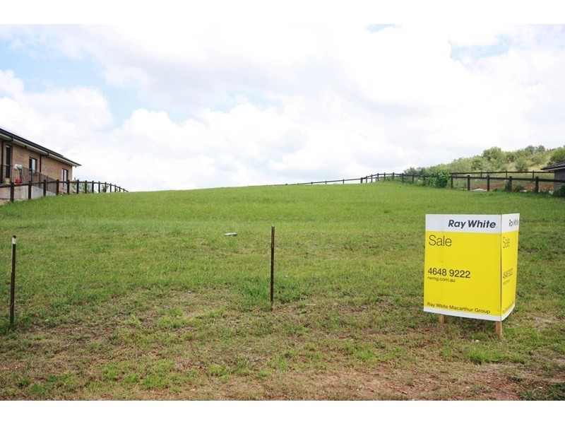 Lot 4360 Moyengully Avenue, Mount Annan NSW 2567