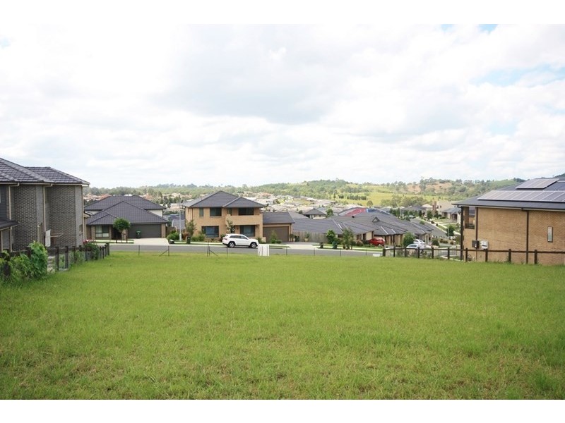 Lot 4360 Moyengully Avenue, Mount Annan NSW 2567
