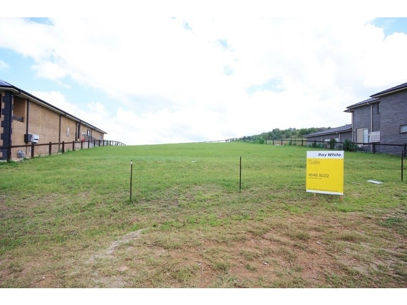 Lot 4360 Moyengully Avenue, Mount Annan NSW 2567