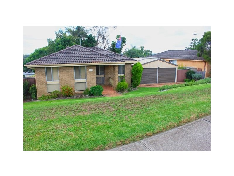 111 North Steyne Road, Woodbine NSW 2560