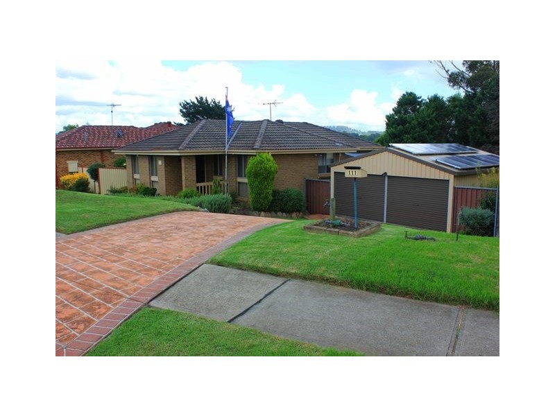 111 North Steyne Road, Woodbine NSW 2560