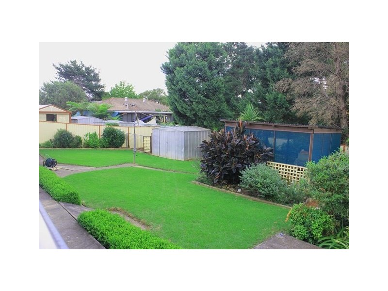 111 North Steyne Road, Woodbine NSW 2560
