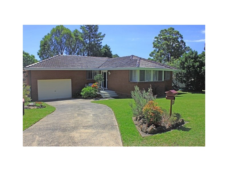 7 Endeavour Street, Ruse NSW 2560