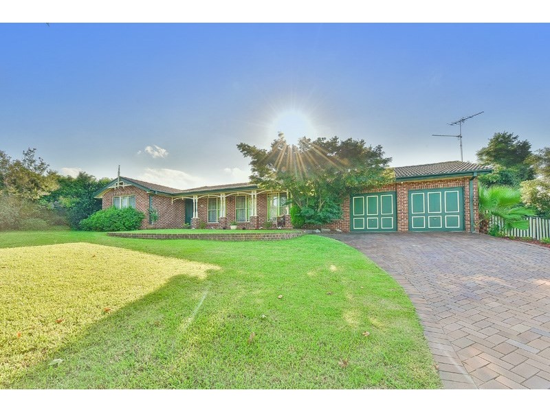 10 Plane Tree Drive, Narellan Vale NSW 2567