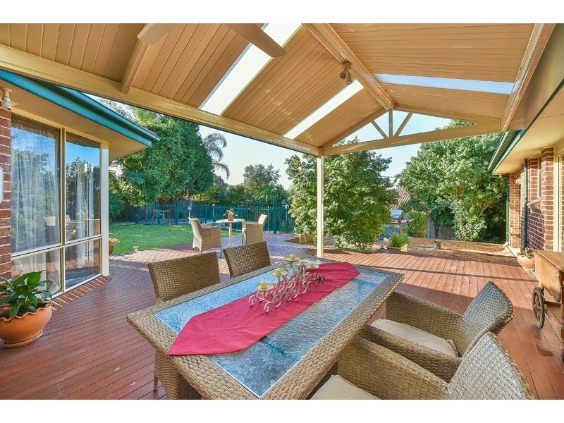 10 Plane Tree Drive, Narellan Vale NSW 2567