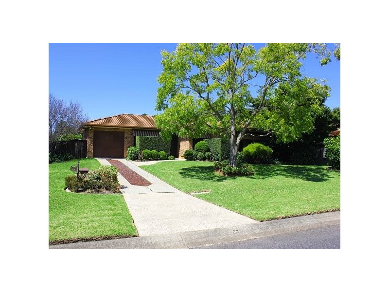 35 Desdemona Street, Rosemeadow NSW 2560