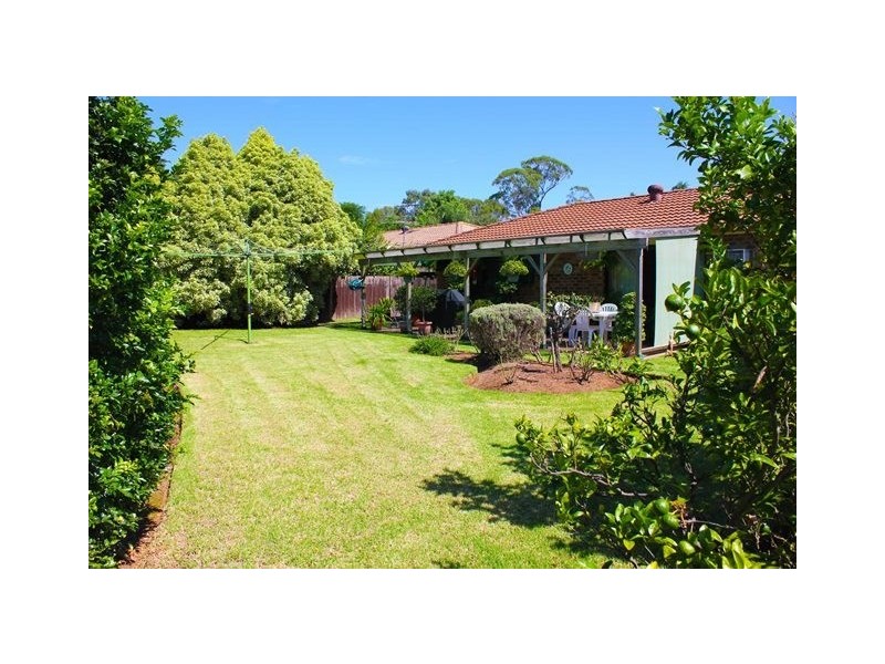 35 Desdemona Street, Rosemeadow NSW 2560