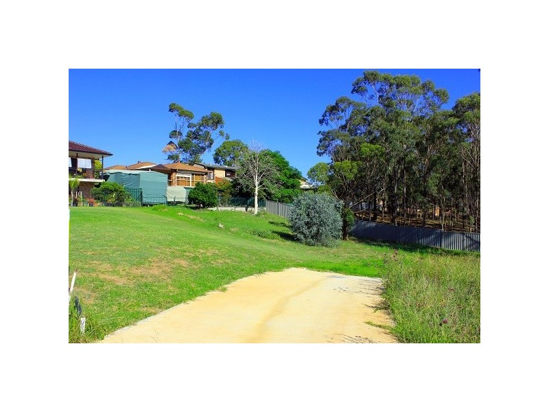 Rosemeadow NSW 2560