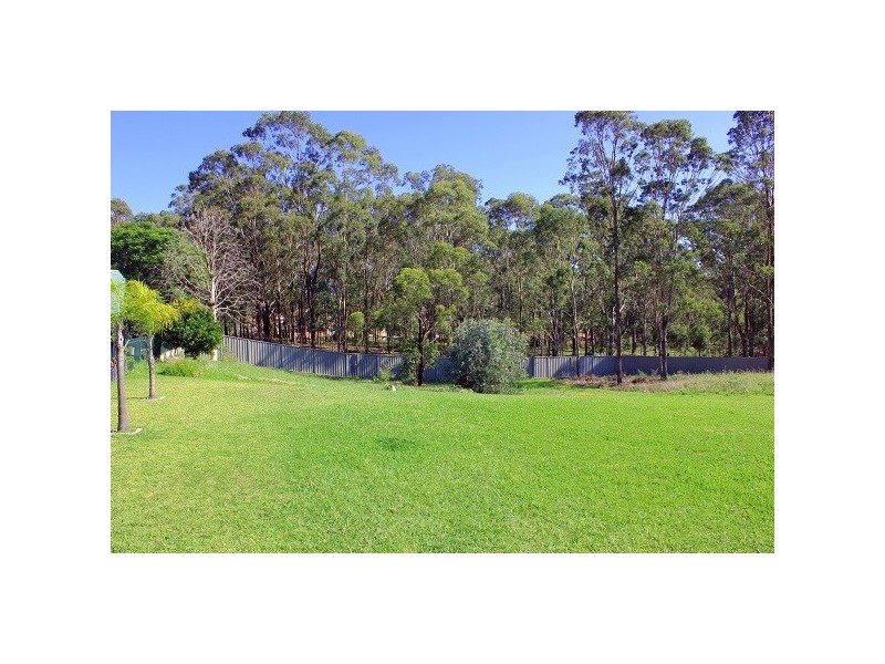Rosemeadow NSW 2560