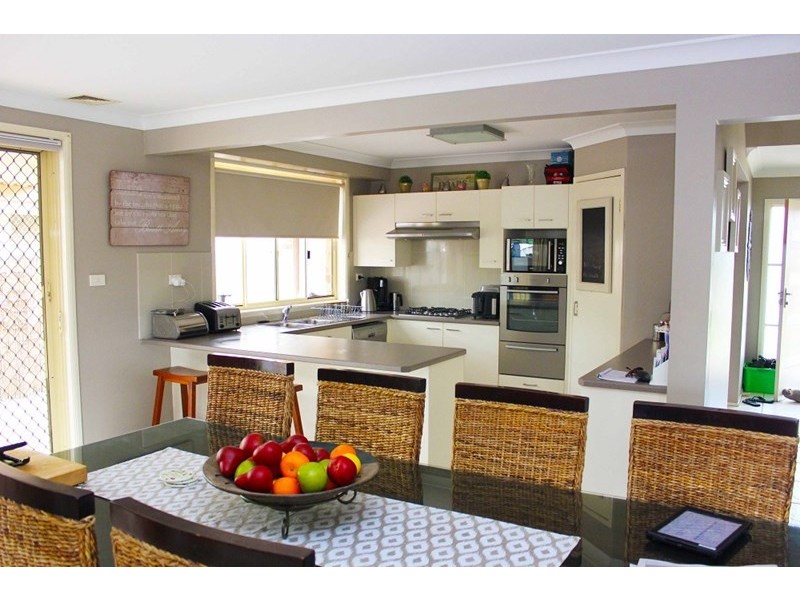 1 The Clearwater, Mount Annan NSW 2567