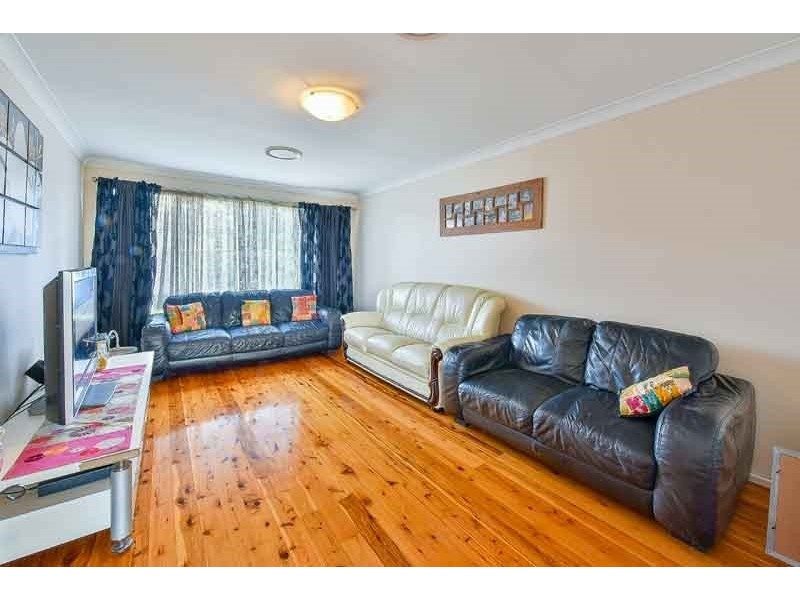 Woodbine NSW 2560