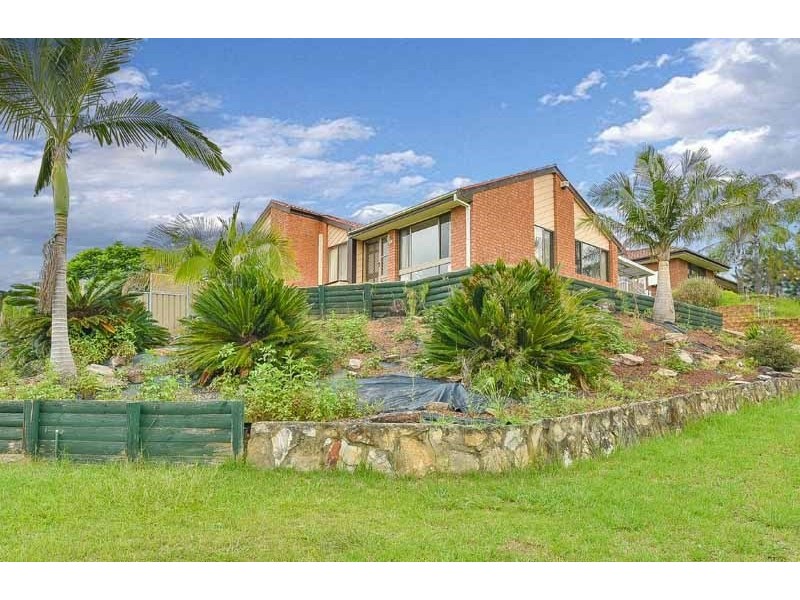 1 Wynn Street, Eschol Park NSW 2558