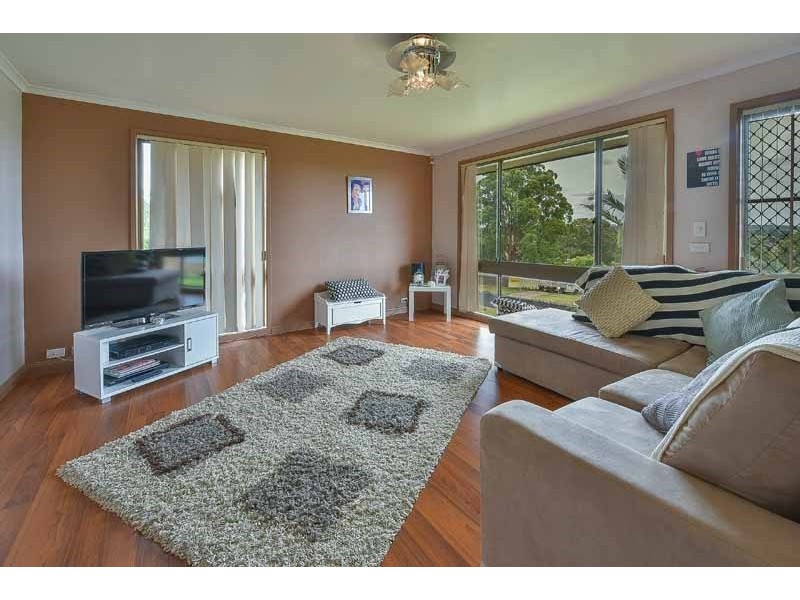 1 Wynn Street, Eschol Park NSW 2558