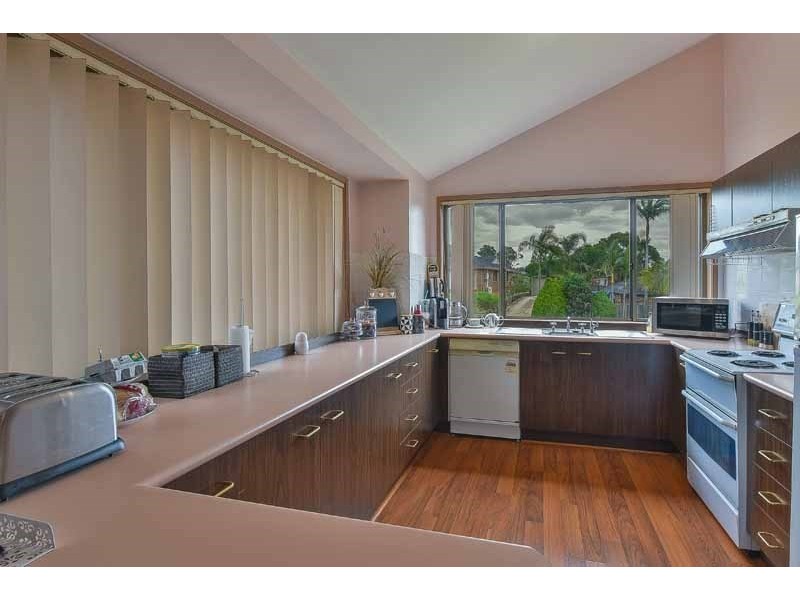 1 Wynn Street, Eschol Park NSW 2558