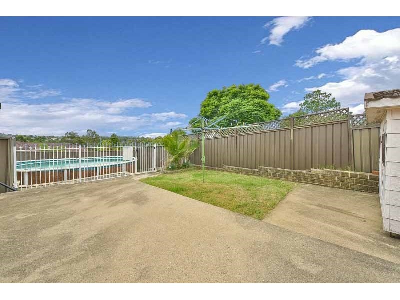 1 Wynn Street, Eschol Park NSW 2558