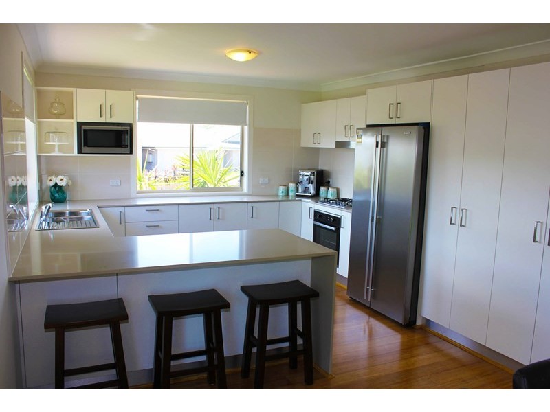 17 McGuire Crescent, Ingleburn NSW 2565