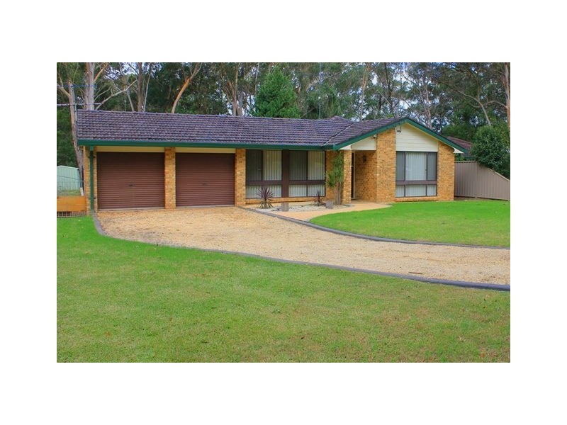 26 Kennedy Street, Appin NSW 2560