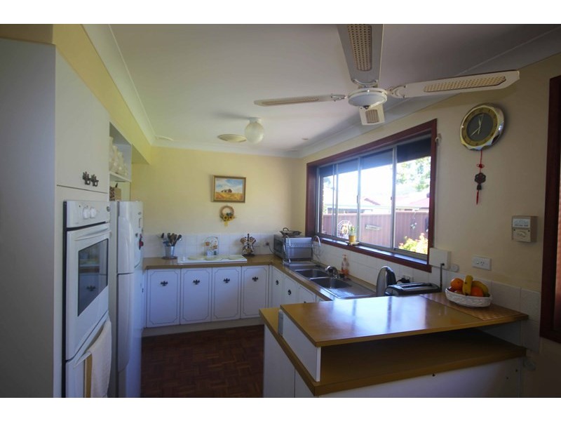 23 Kanangra Crescent, Ruse NSW 2560