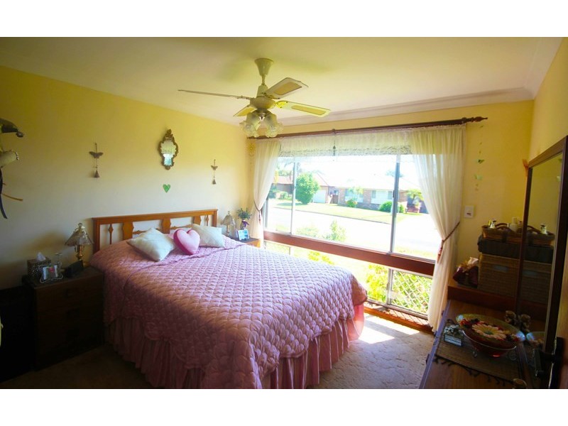 23 Kanangra Crescent, Ruse NSW 2560