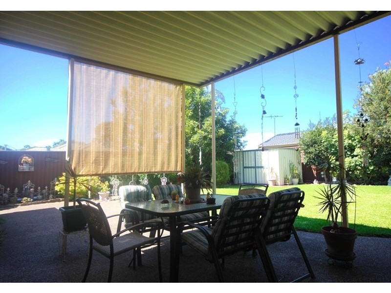 23 Kanangra Crescent, Ruse NSW 2560