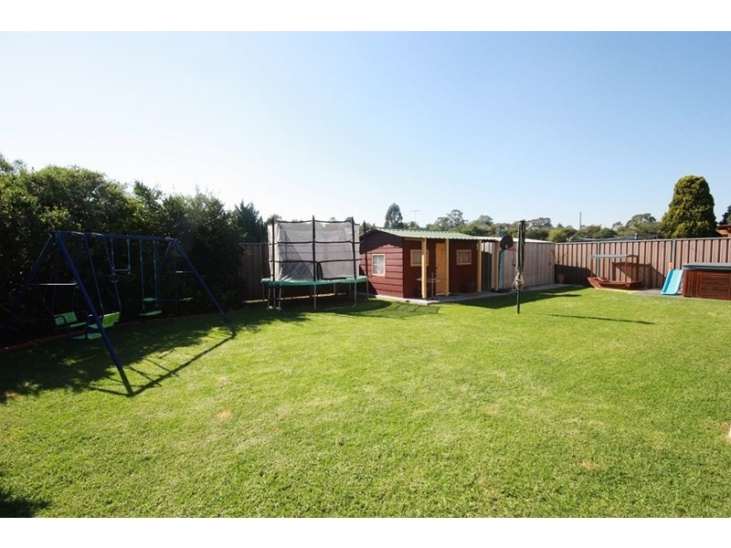 7 Sirius Circuit, Narellan NSW 2567