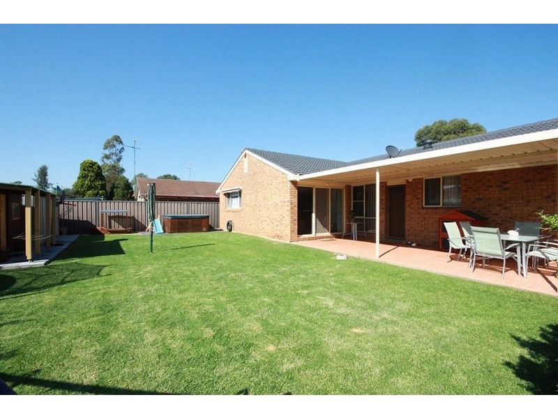 7 Sirius Circuit, Narellan NSW 2567