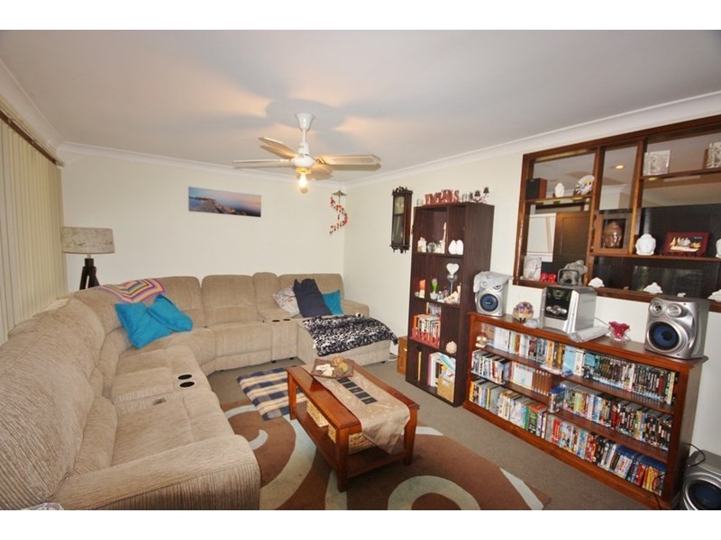 12 Vulcan Way, Currans Hill NSW 2567