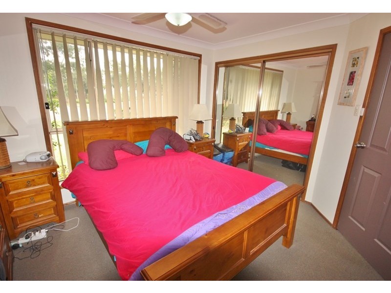 12 Vulcan Way, Currans Hill NSW 2567