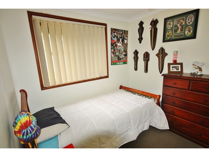 12 Vulcan Way, Currans Hill NSW 2567