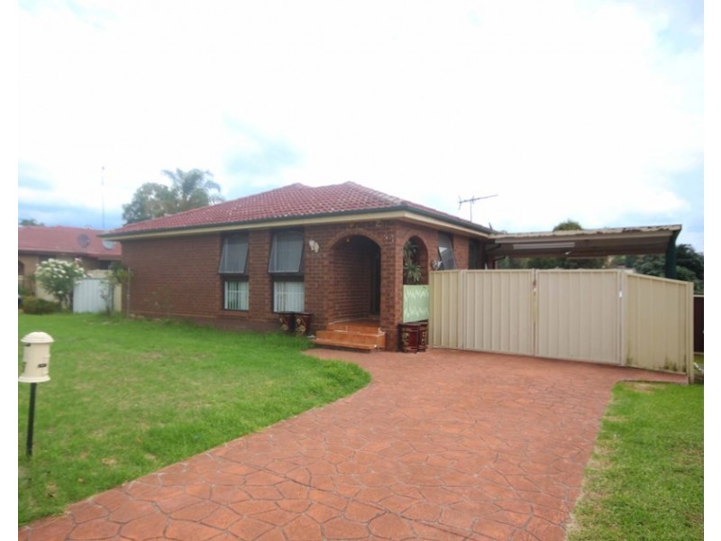 Rosemeadow NSW 2560