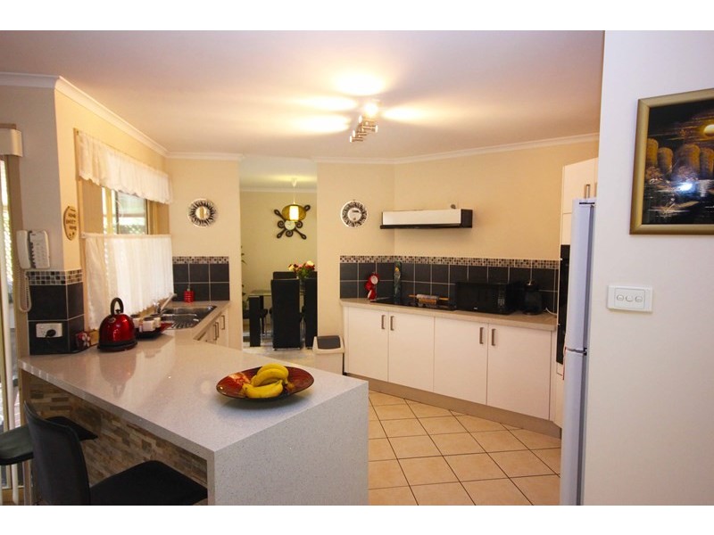 54 Charles Babbage Avenue, Currans Hill NSW 2567