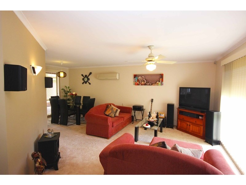 54 Charles Babbage Avenue, Currans Hill NSW 2567