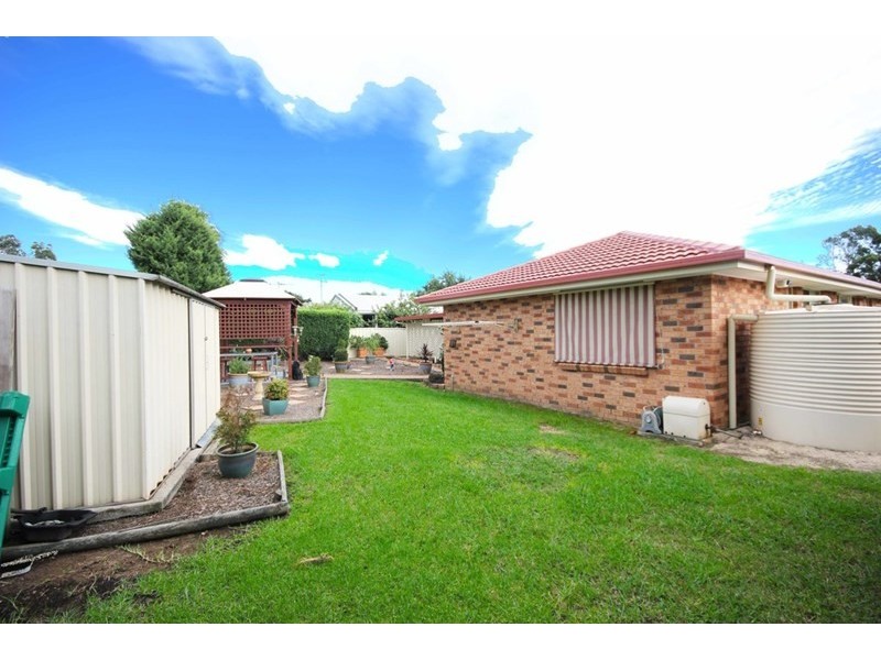 54 Charles Babbage Avenue, Currans Hill NSW 2567