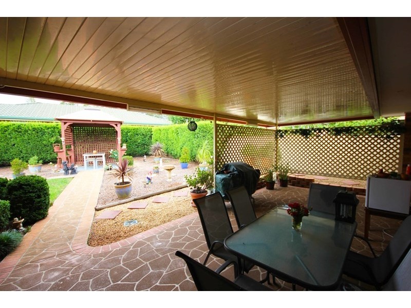 54 Charles Babbage Avenue, Currans Hill NSW 2567