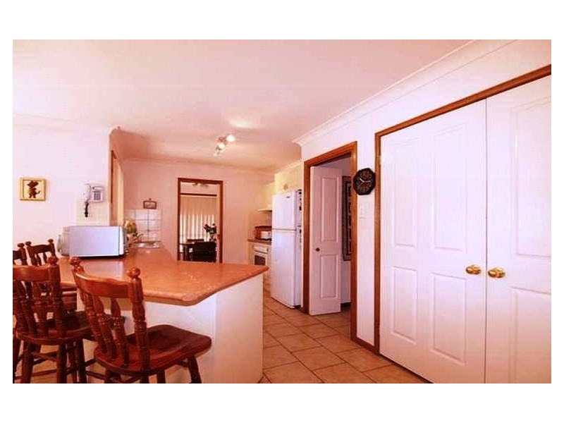 16 Bunya Place, Spring Farm NSW 2570