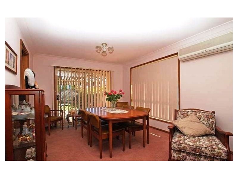 16 Bunya Place, Spring Farm NSW 2570