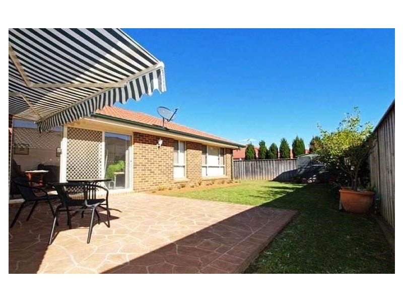 16 Bunya Place, Spring Farm NSW 2570