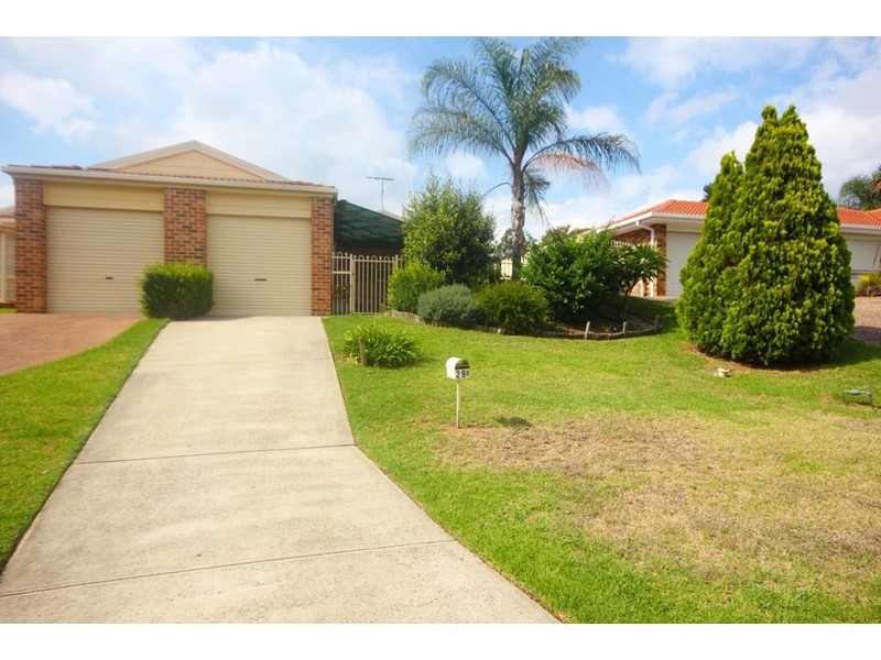 29b Glendower Street, Rosemeadow NSW 2560