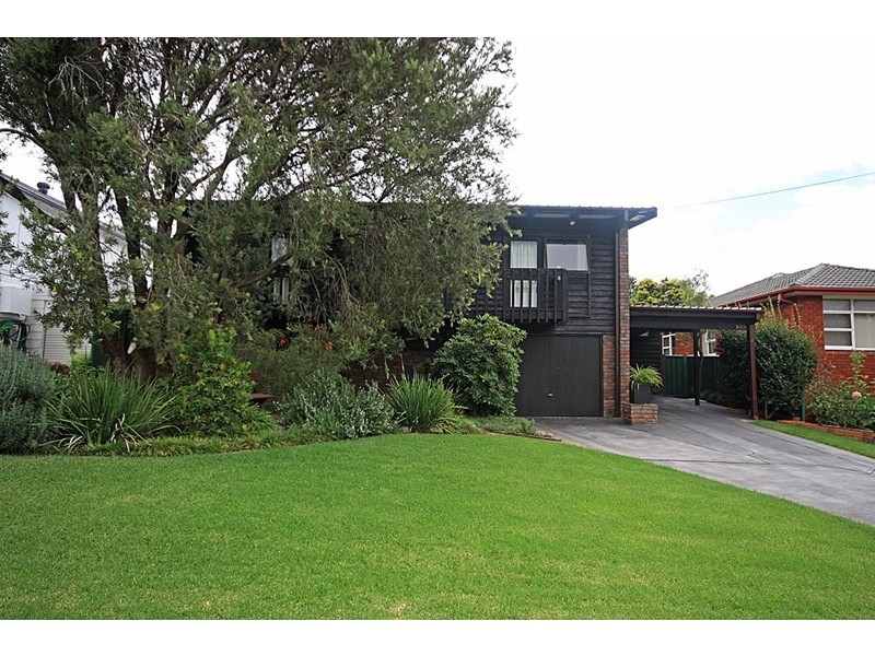 103 Macquarie Avenue, Campbelltown NSW 2560