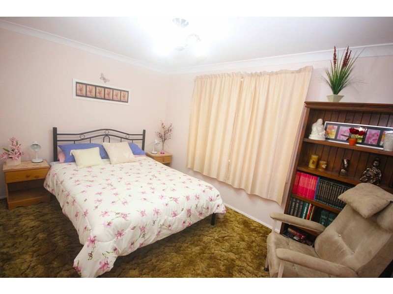 48 Clerkenwell Street, Ambarvale NSW 2560